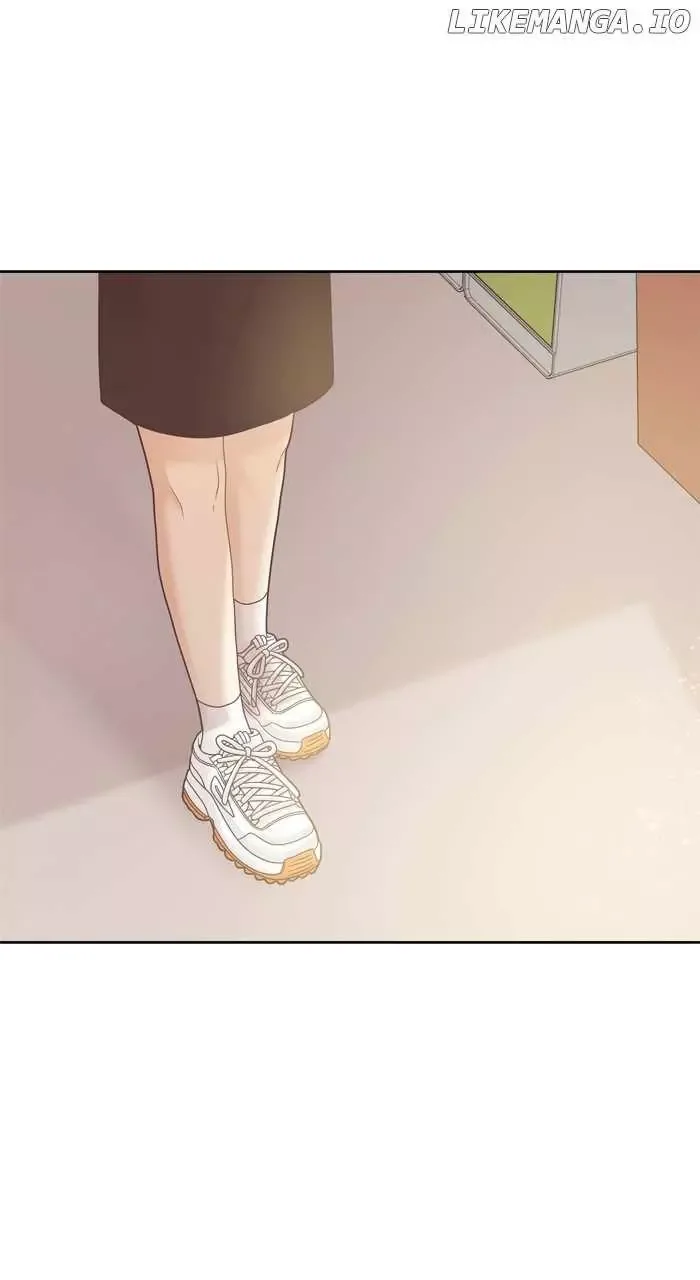 Girl's World Chapter 394 page 83