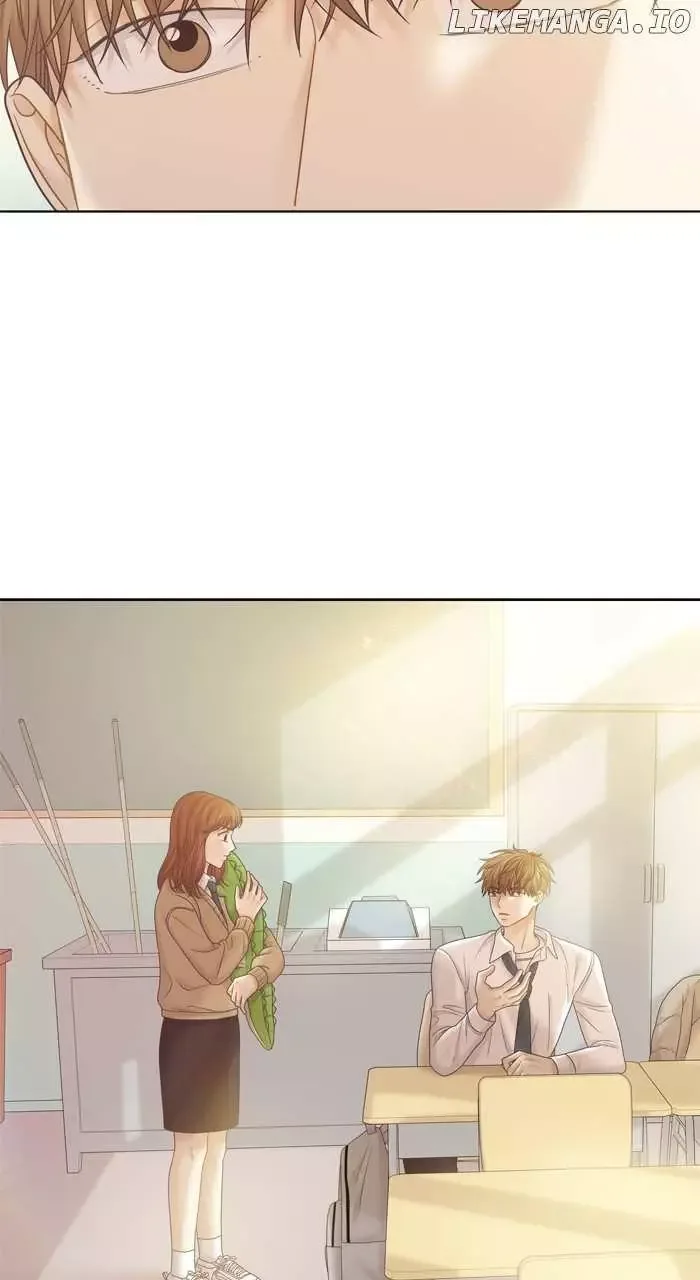 Girl's World Chapter 394 page 88