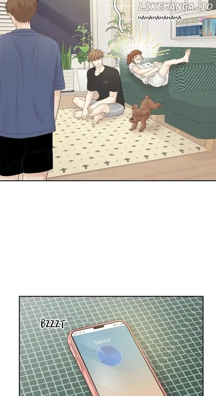 Girl's World Chapter 399 page 59