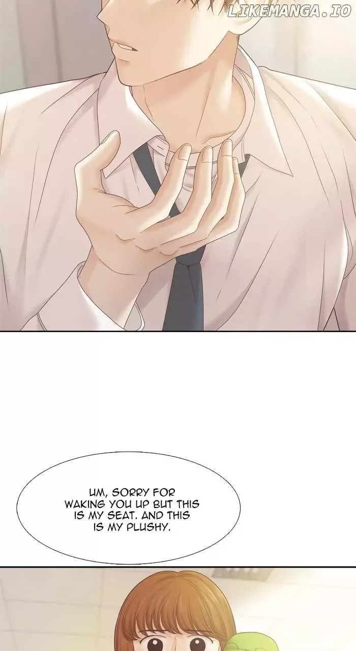 Girl's World Chapter 394 page 86