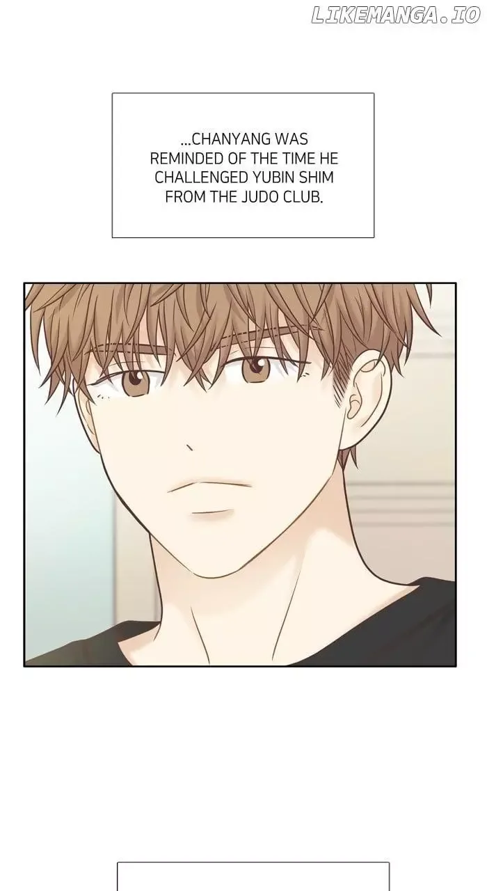 Girl's World Chapter 400 page 27
