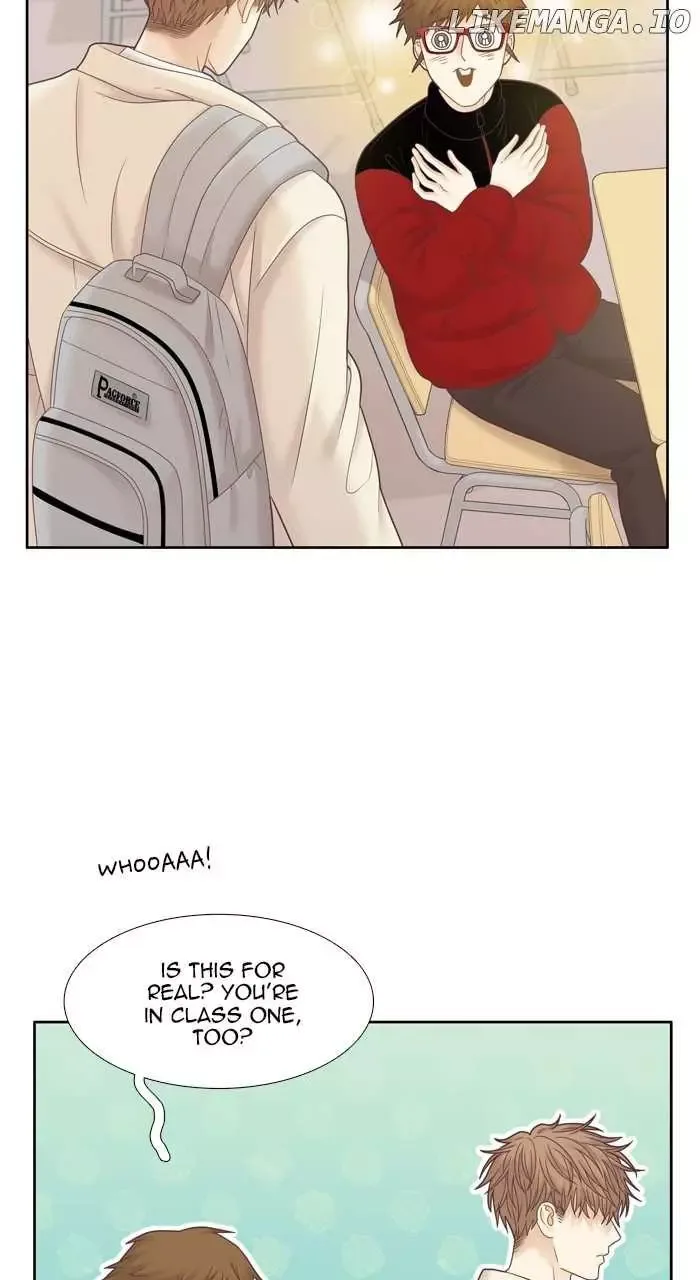 Girl's World Chapter 394 page 78