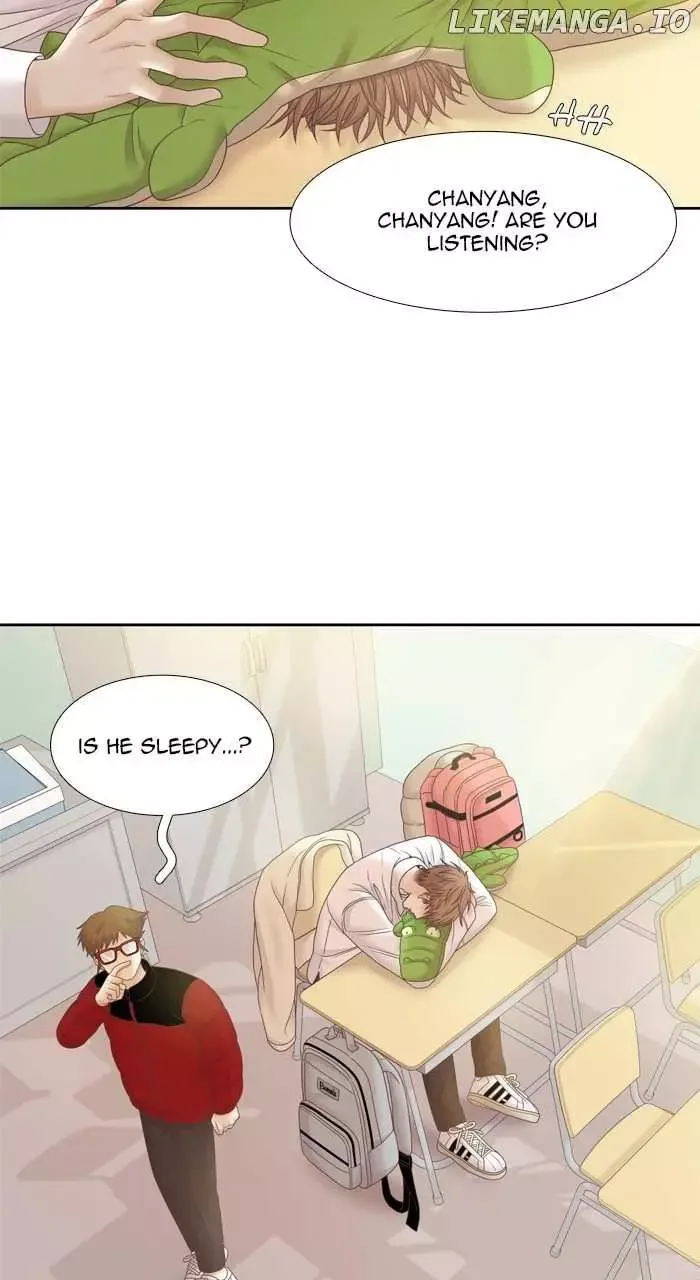 Girl's World Chapter 394 page 81