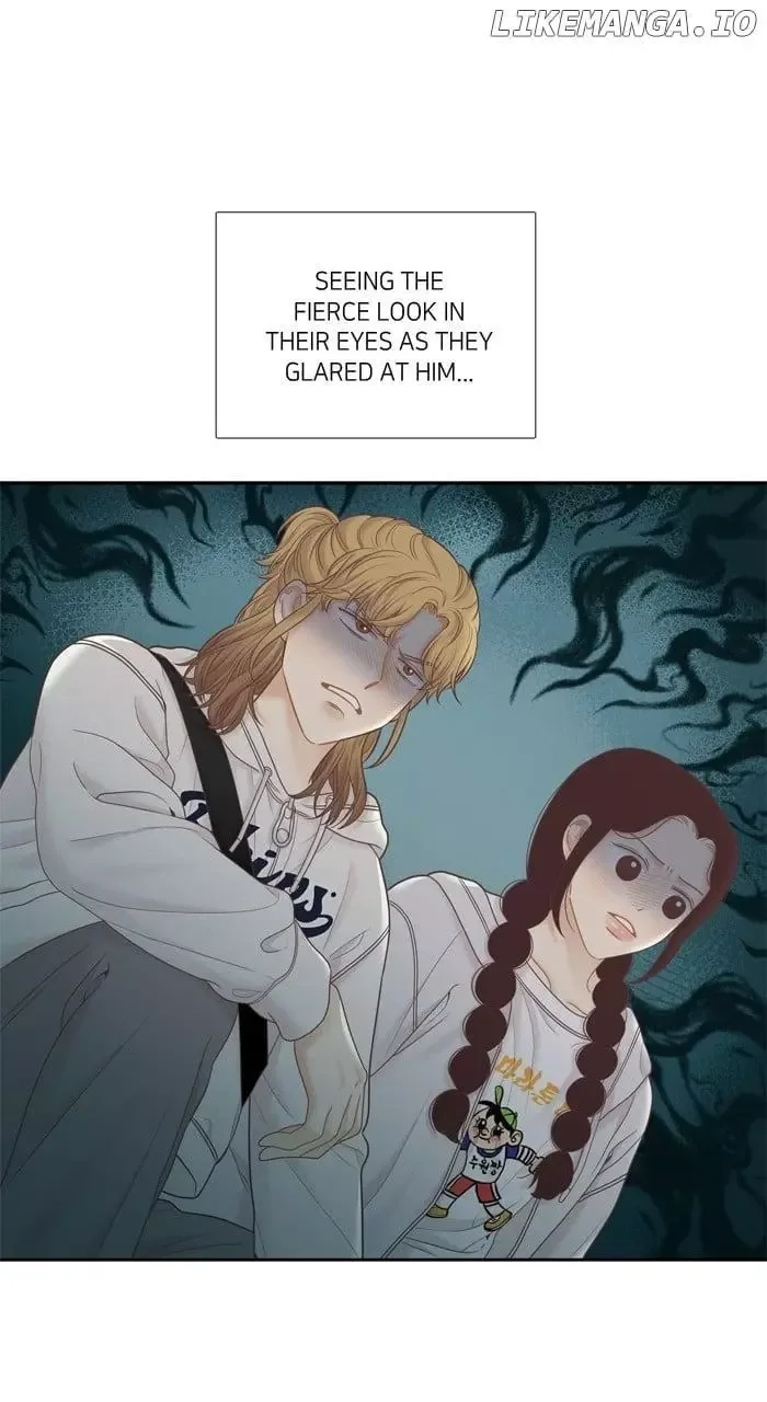 Girl's World Chapter 400 page 26