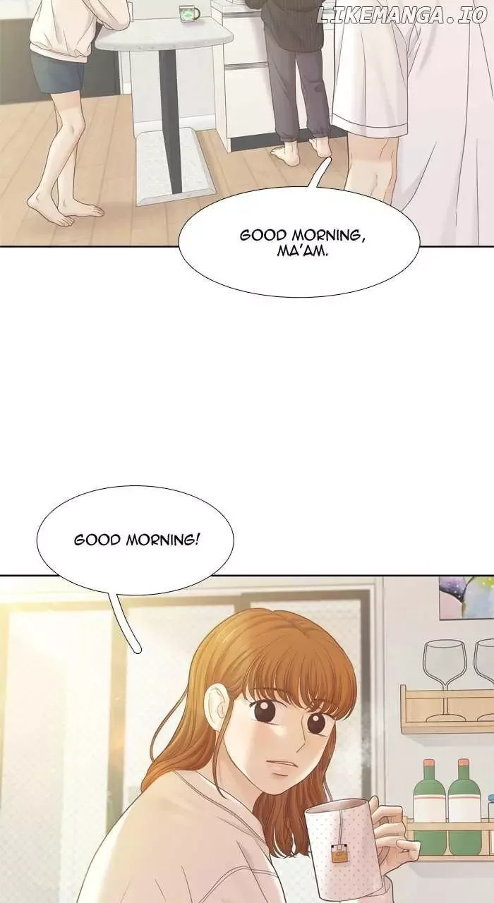 Girl's World Chapter 397 page 74