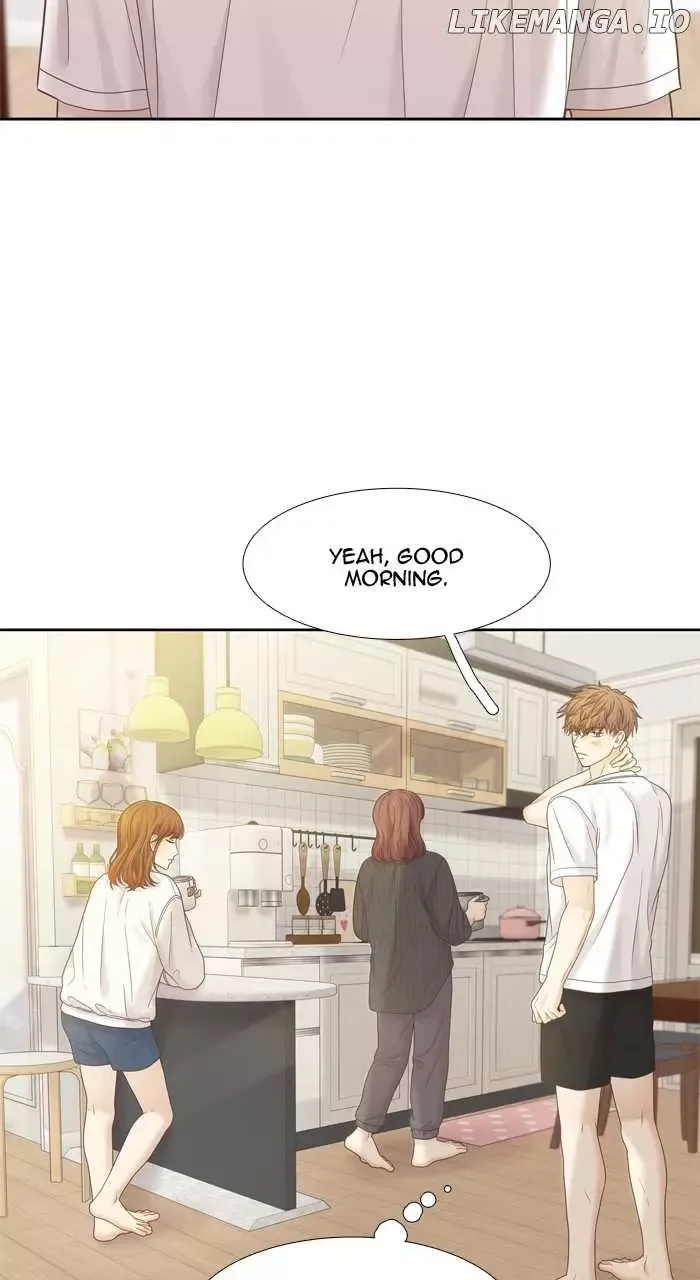 Girl's World Chapter 397 page 76