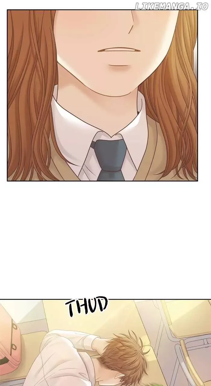 Girl's World Chapter 394 page 84