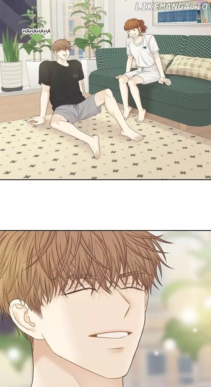 Girl's World Chapter 399 page 65