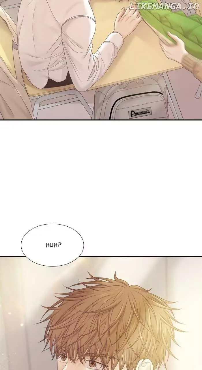 Girl's World Chapter 394 page 85