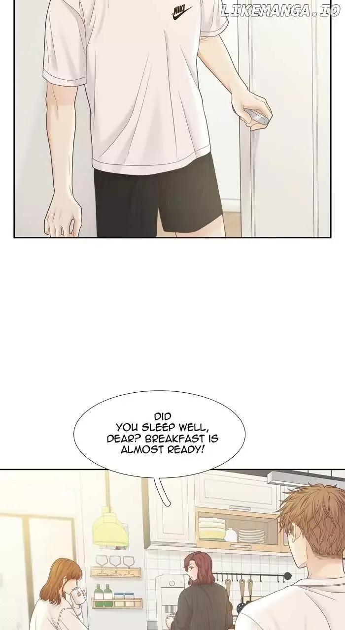 Girl's World Chapter 397 page 73