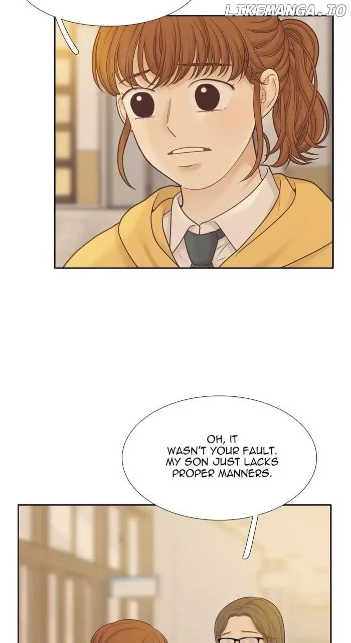 Girl's World Chapter 402 page 4