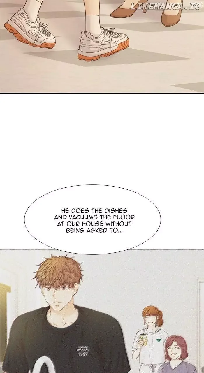 Girl's World Chapter 402 page 6