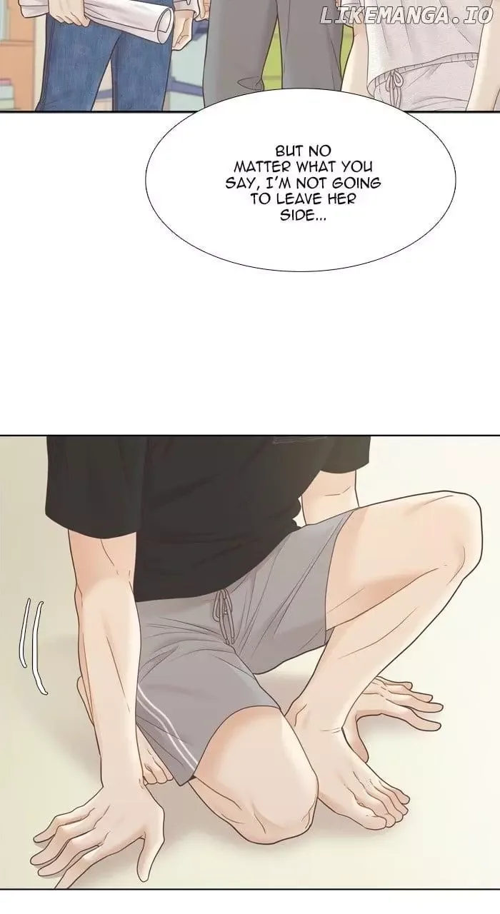 Girl's World Chapter 400 page 39