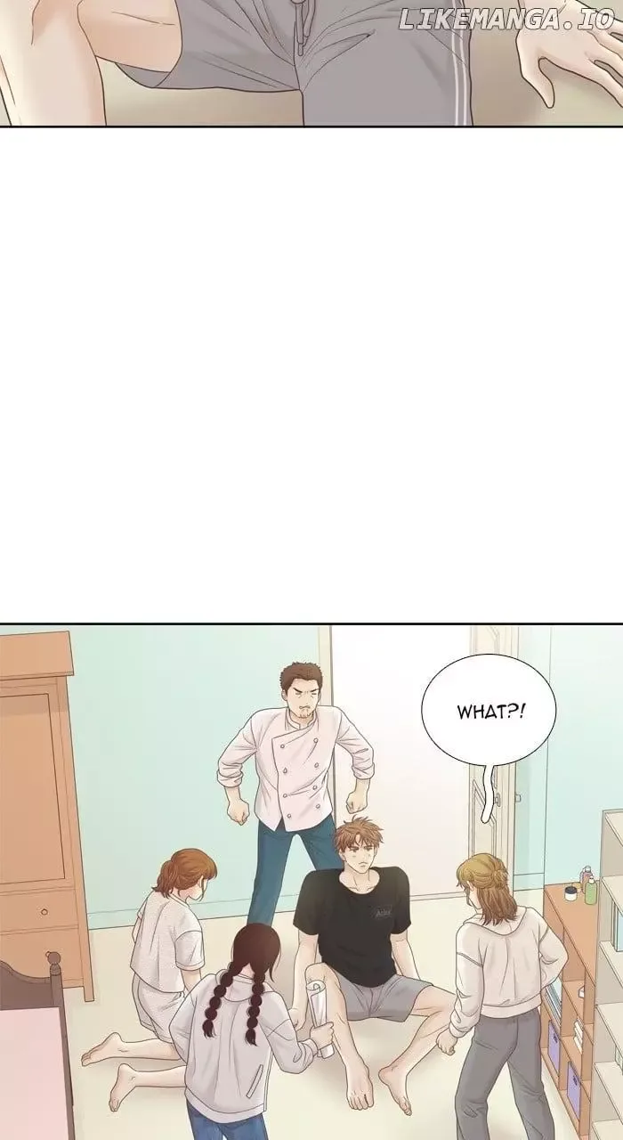 Girl's World Chapter 400 page 37