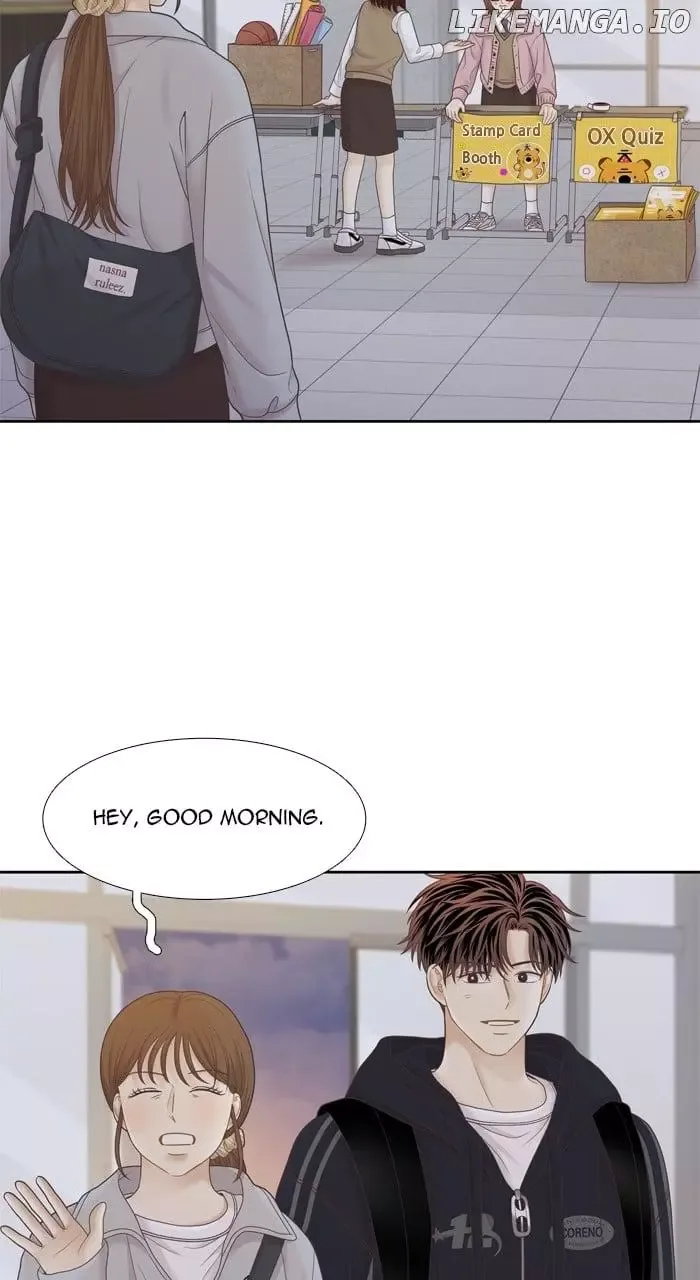 Girl's World Chapter 405 page 3