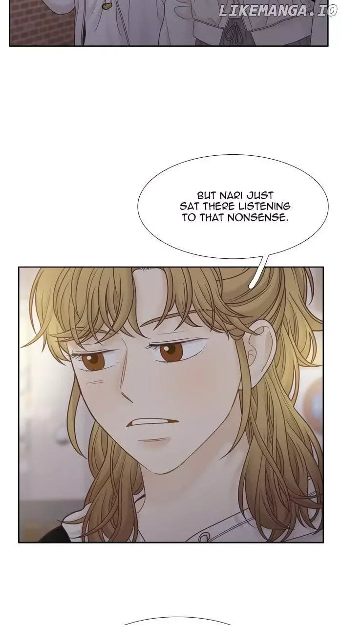 Girl's World Chapter 400 page 45