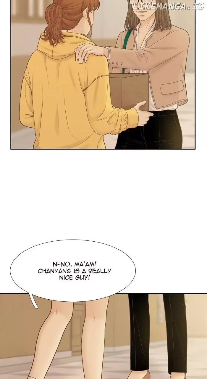 Girl's World Chapter 402 page 5