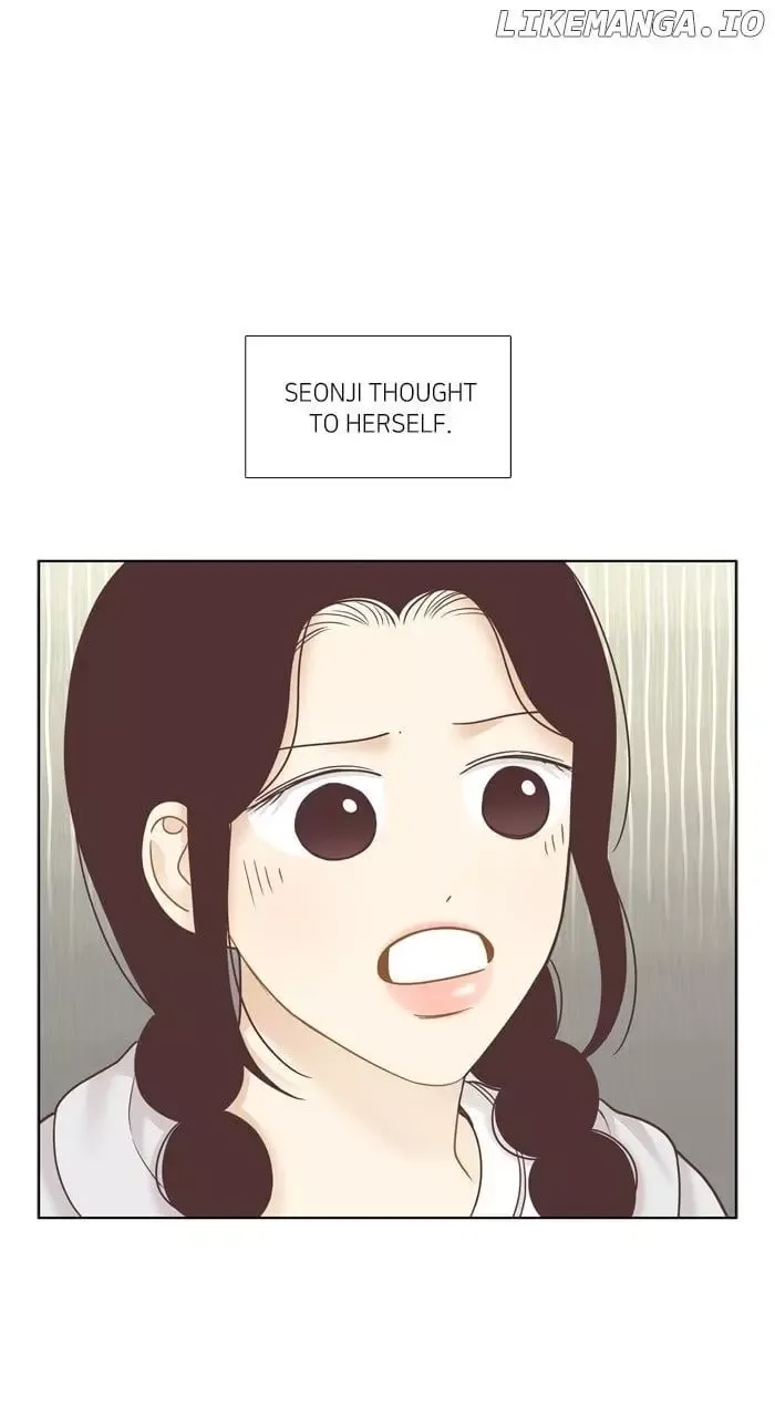 Girl's World Chapter 400 page 41