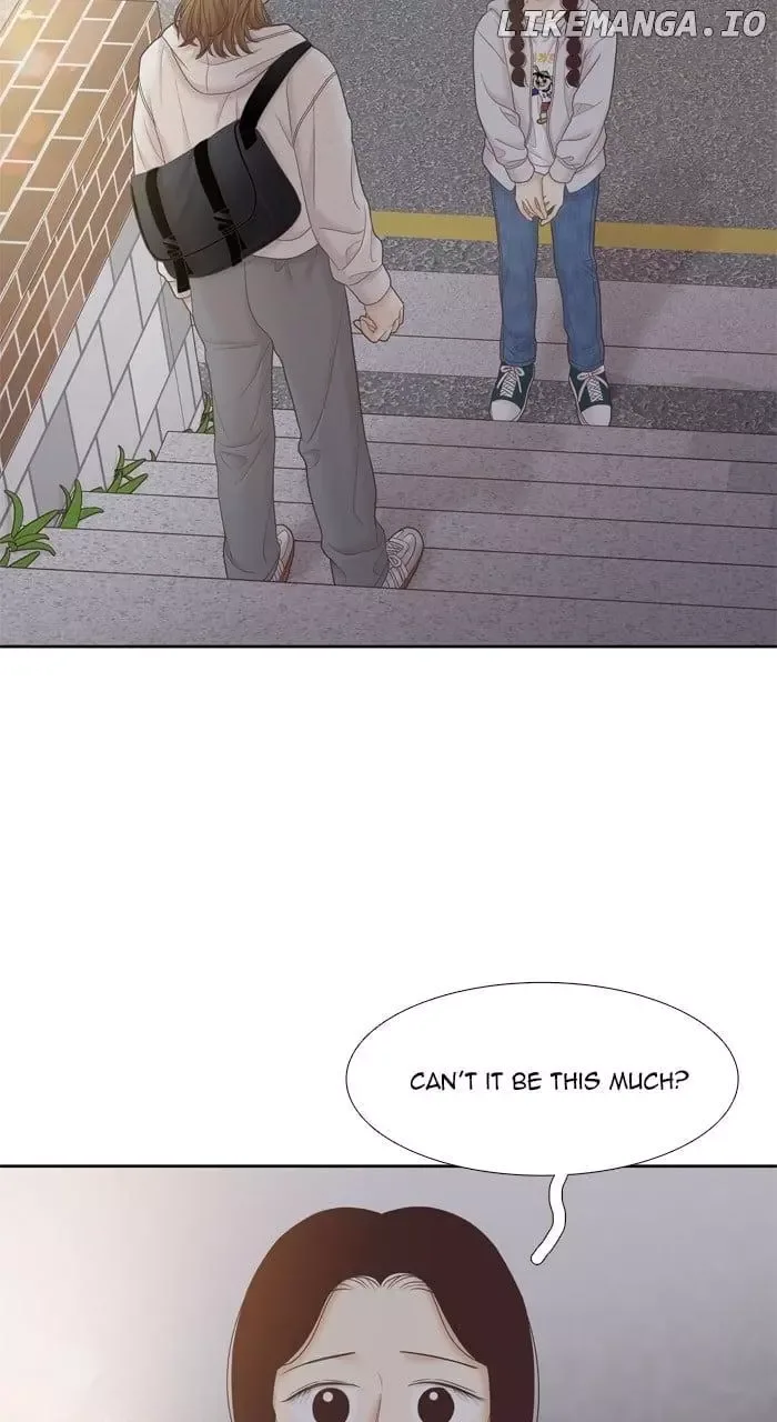 Girl's World Chapter 400 page 60