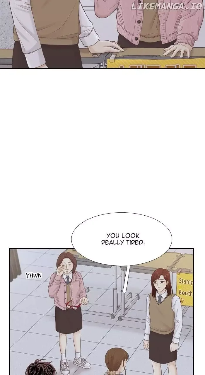 Girl's World Chapter 405 page 5