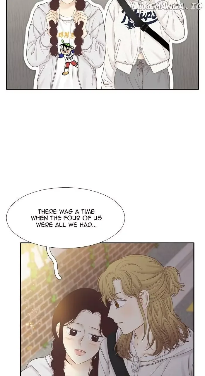 Girl's World Chapter 400 page 49