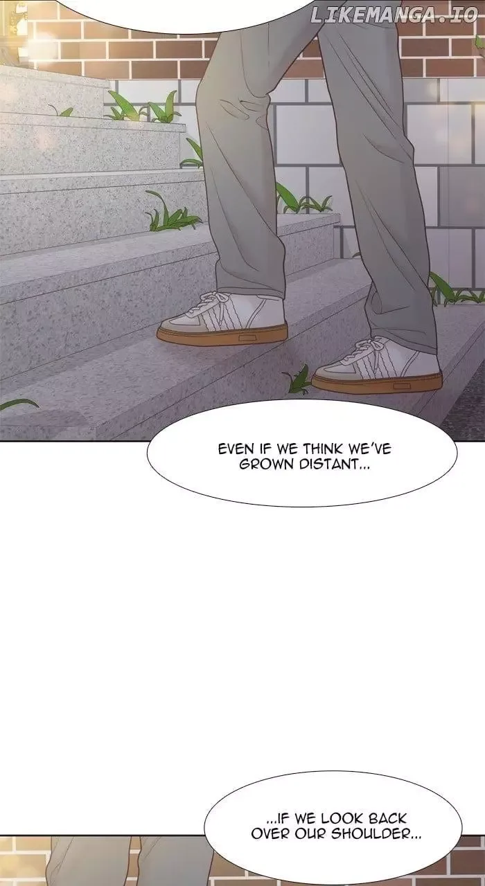 Girl's World Chapter 400 page 56