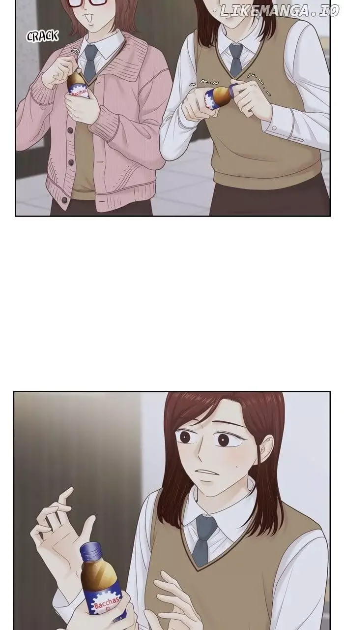 Girl's World Chapter 405 page 12