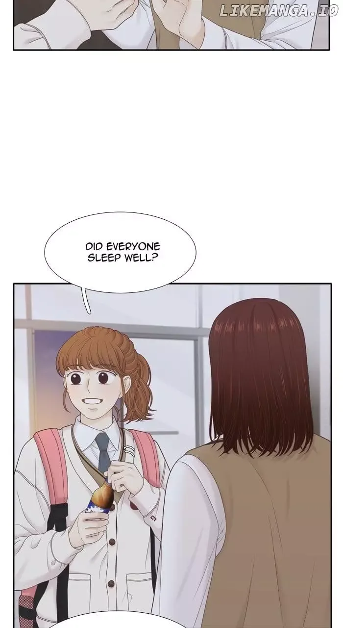 Girl's World Chapter 405 page 13