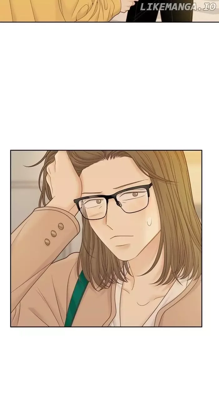 Girl's World Chapter 402 page 11