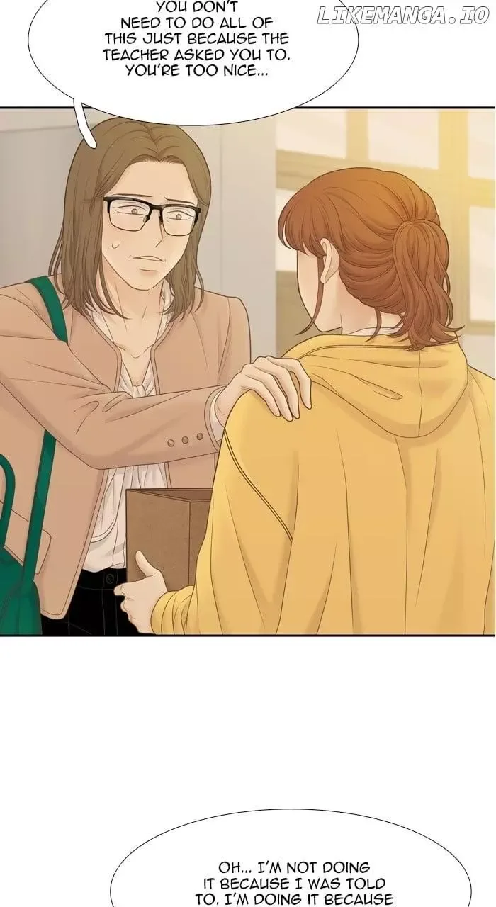 Girl's World Chapter 402 page 24