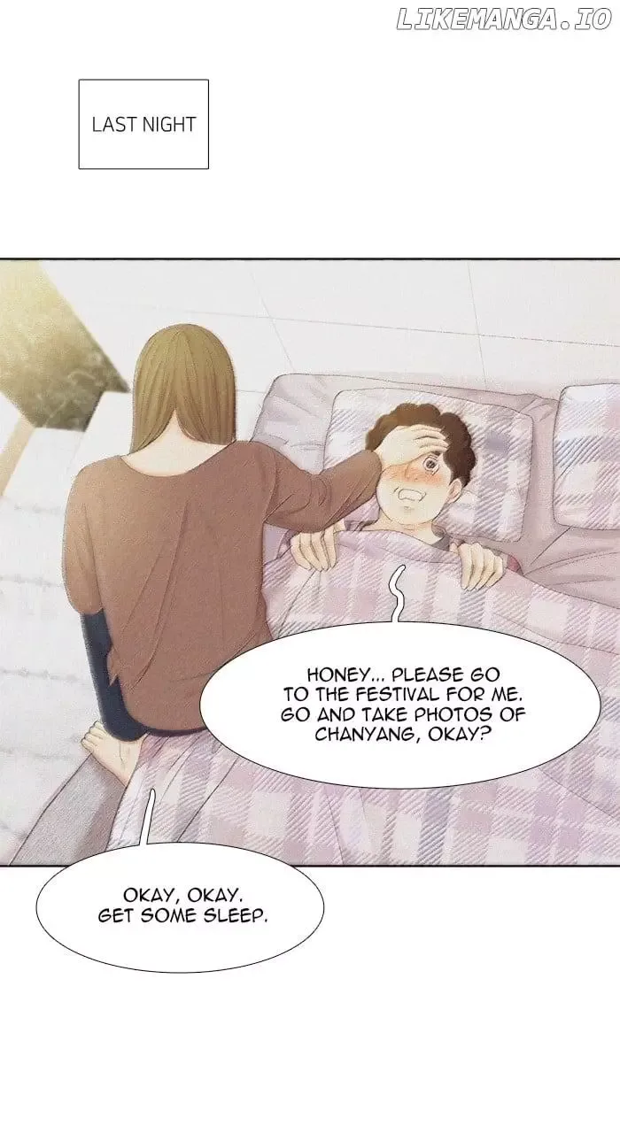 Girl's World Chapter 405 page 24
