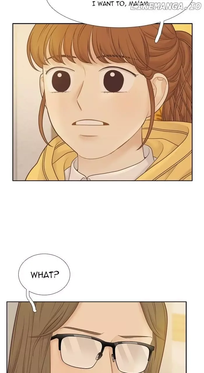 Girl's World Chapter 402 page 25