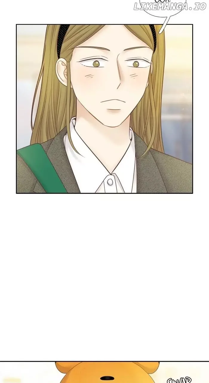 Girl's World Chapter 405 page 26