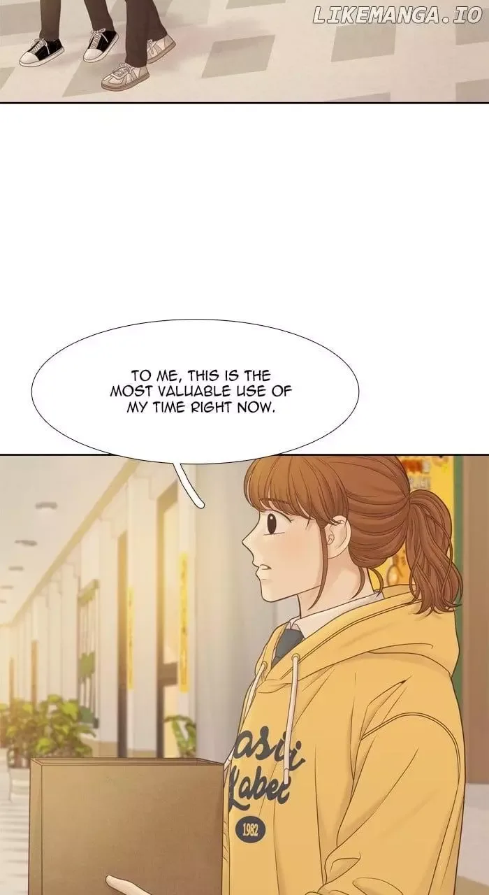 Girl's World Chapter 402 page 28