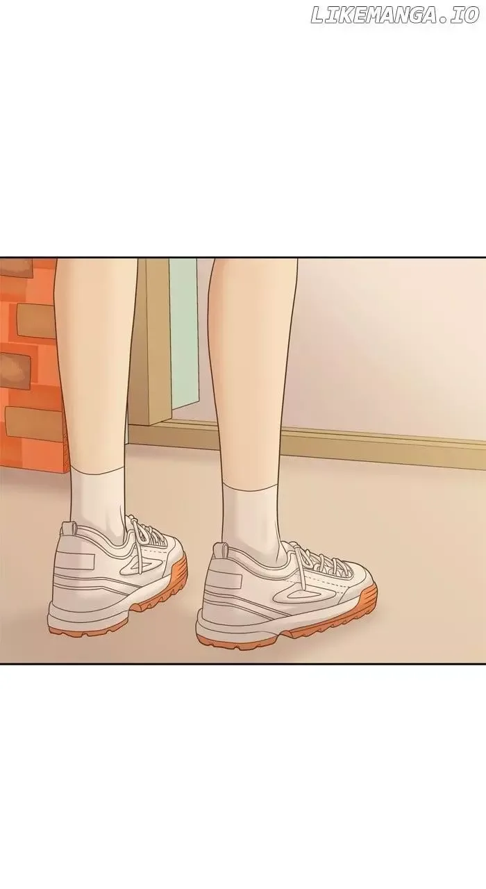 Girl's World Chapter 402 page 34