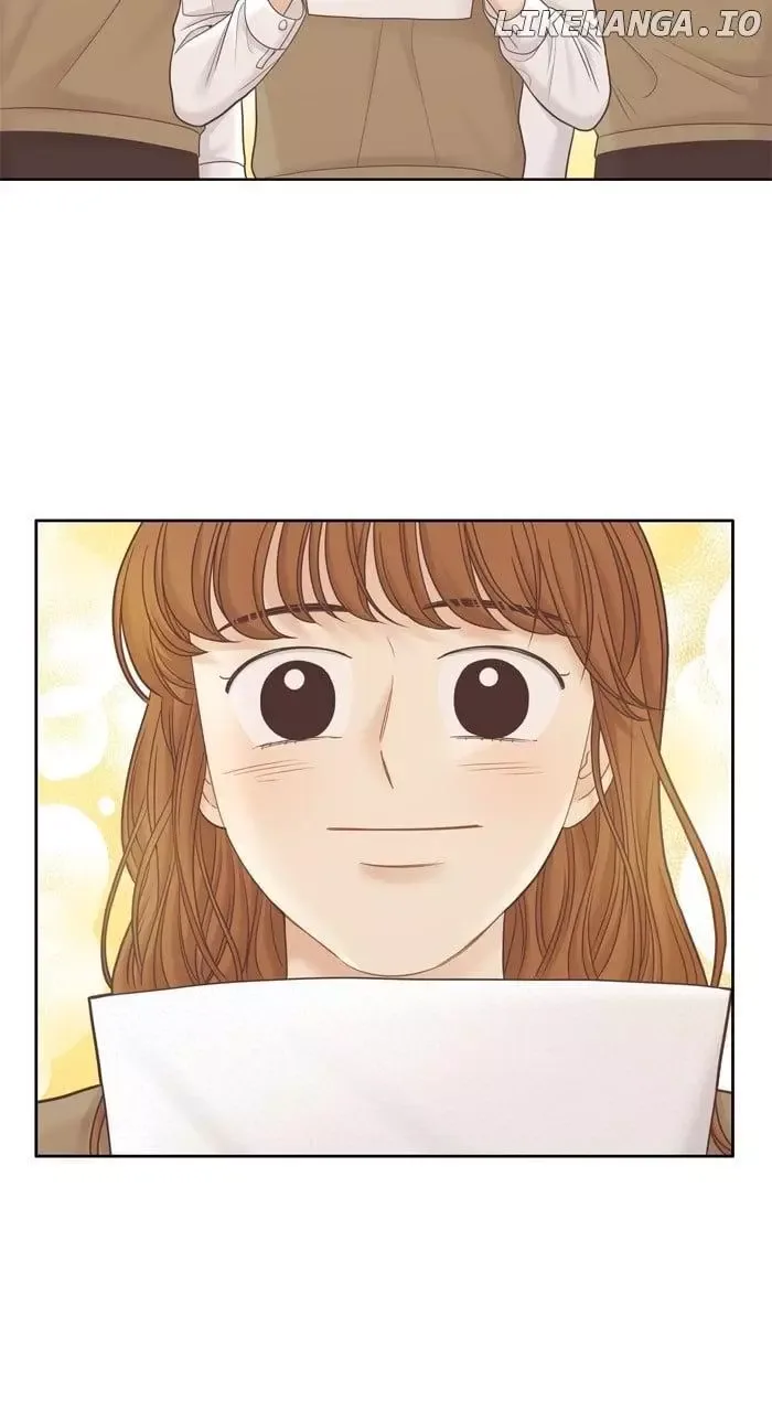Girl's World Chapter 400 page 72