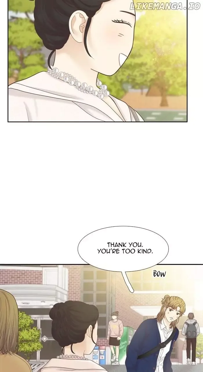 Girl's World Chapter 405 page 30