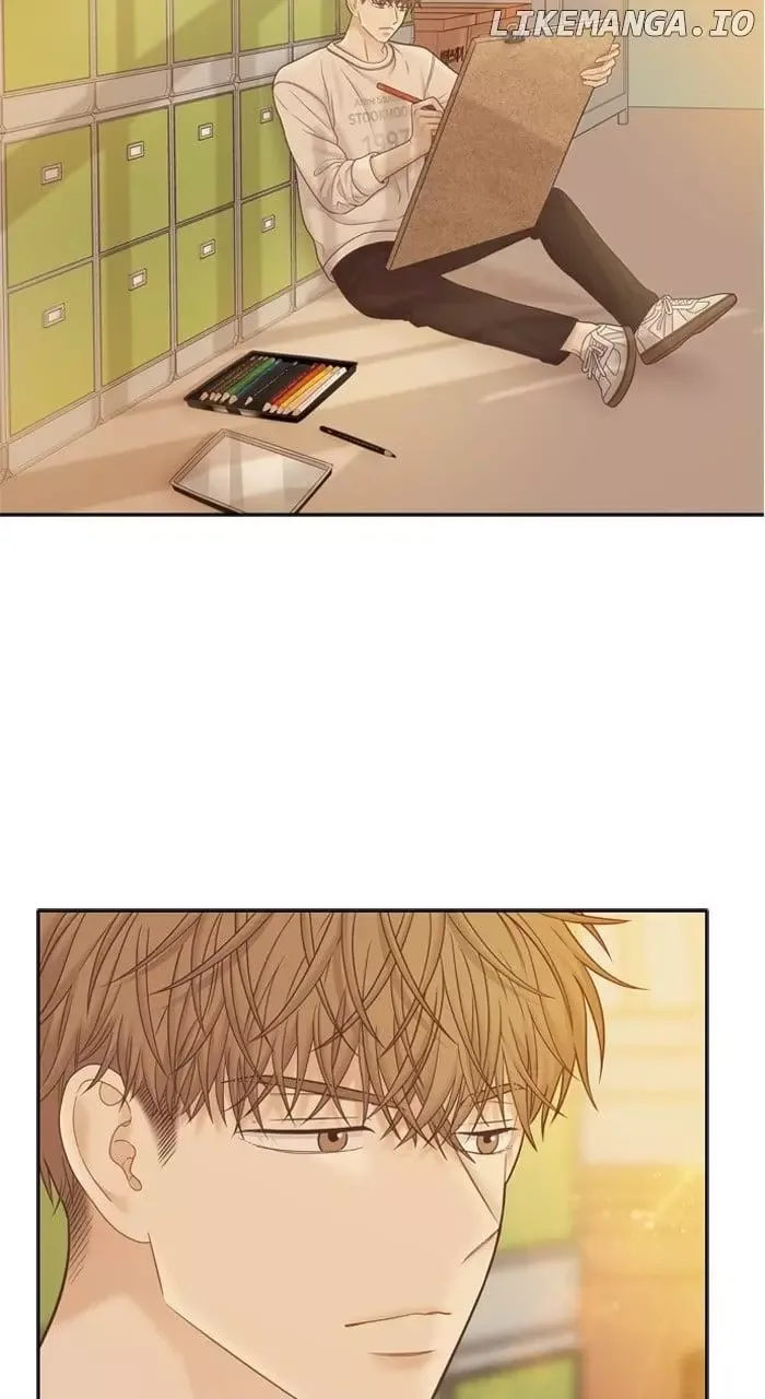 Girl's World Chapter 402 page 38