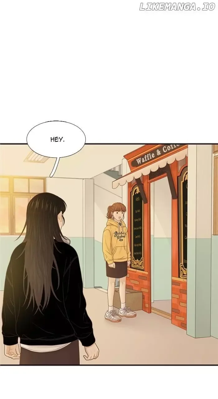 Girl's World Chapter 402 page 40