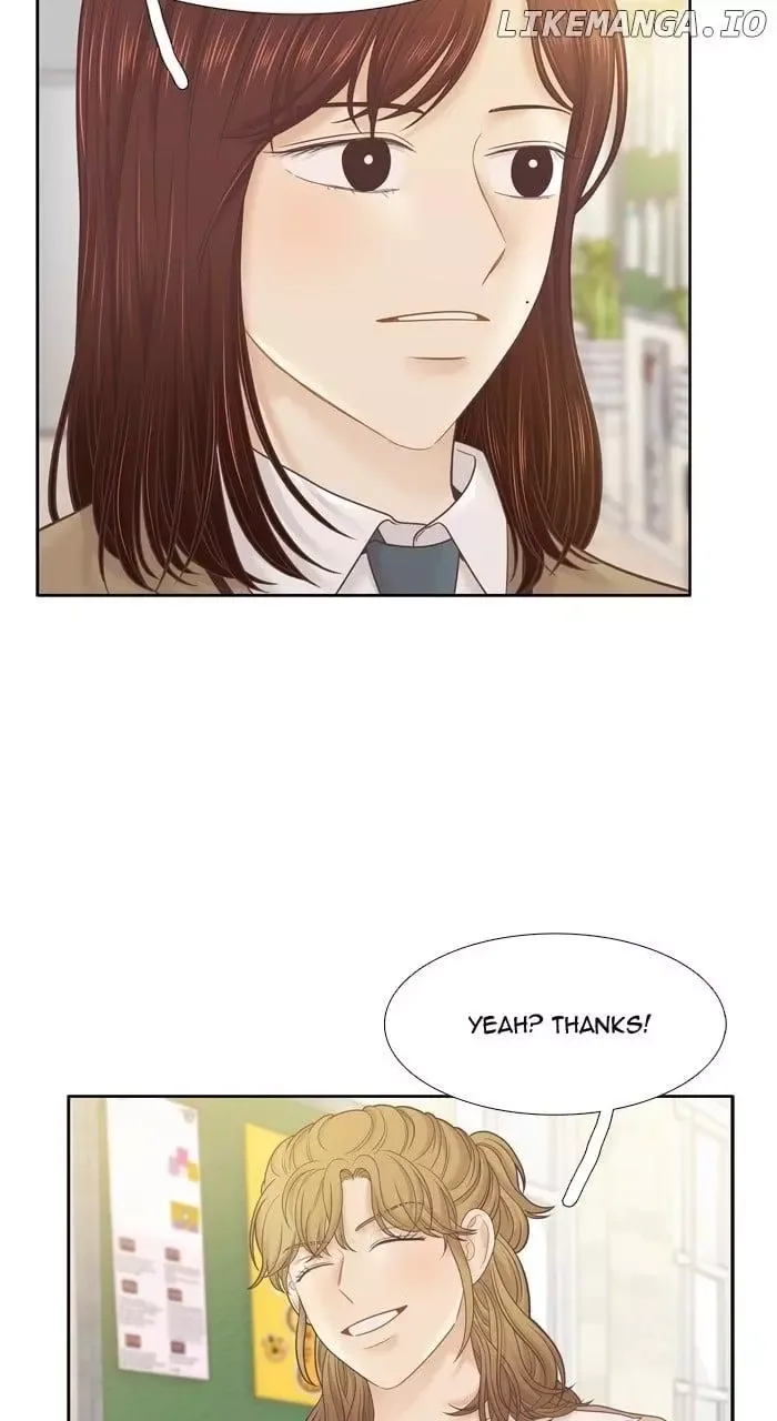Girl's World Chapter 400 page 80