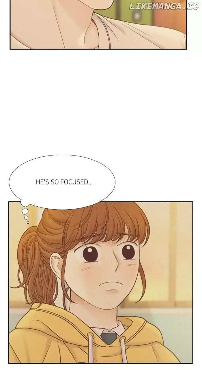 Girl's World Chapter 402 page 39