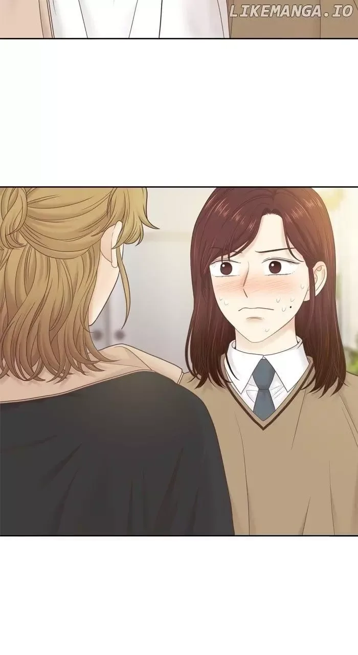 Girl's World Chapter 400 page 84