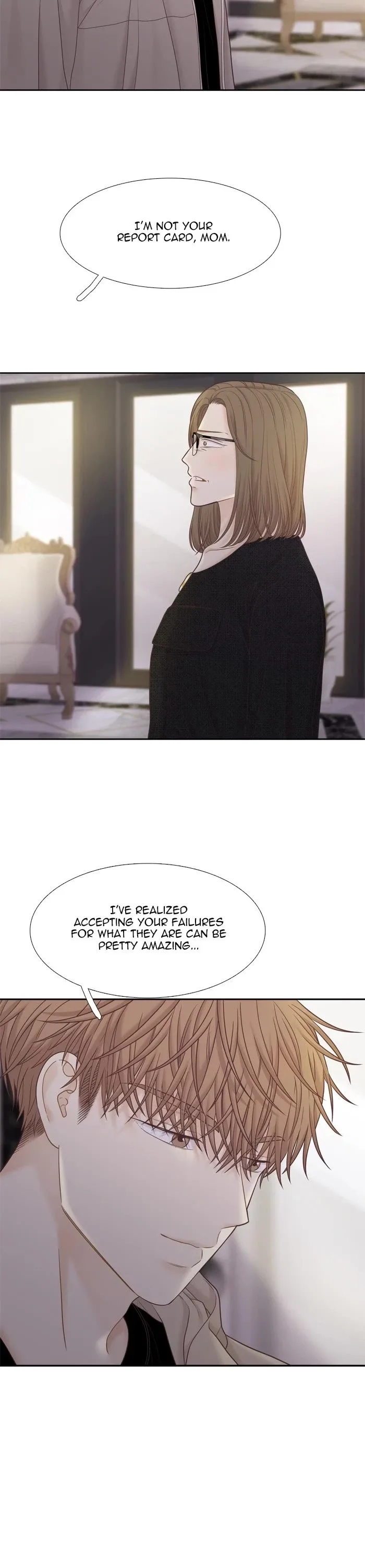 Girl's World Chapter 404 page 24