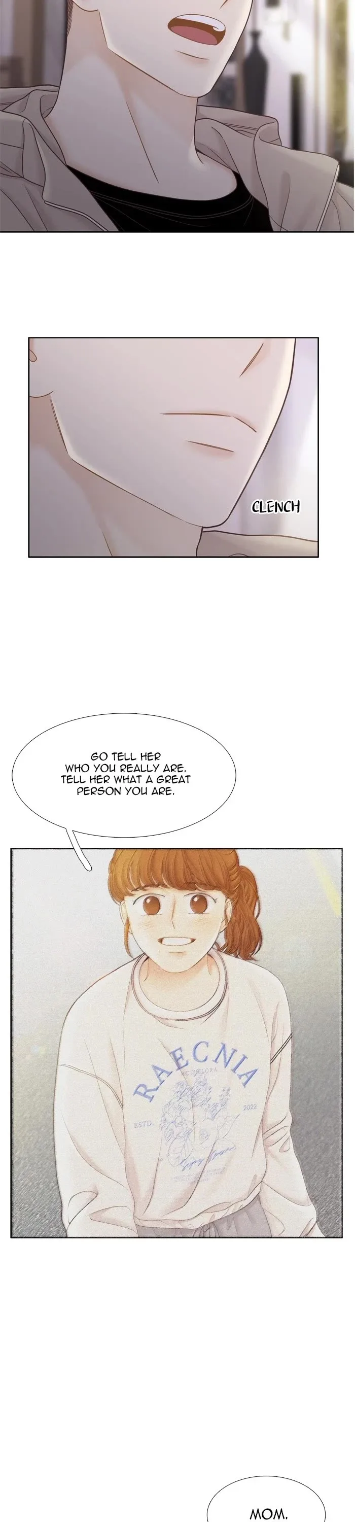 Girl's World Chapter 404 page 22