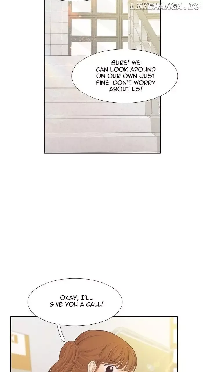 Girl's World Chapter 405 page 48
