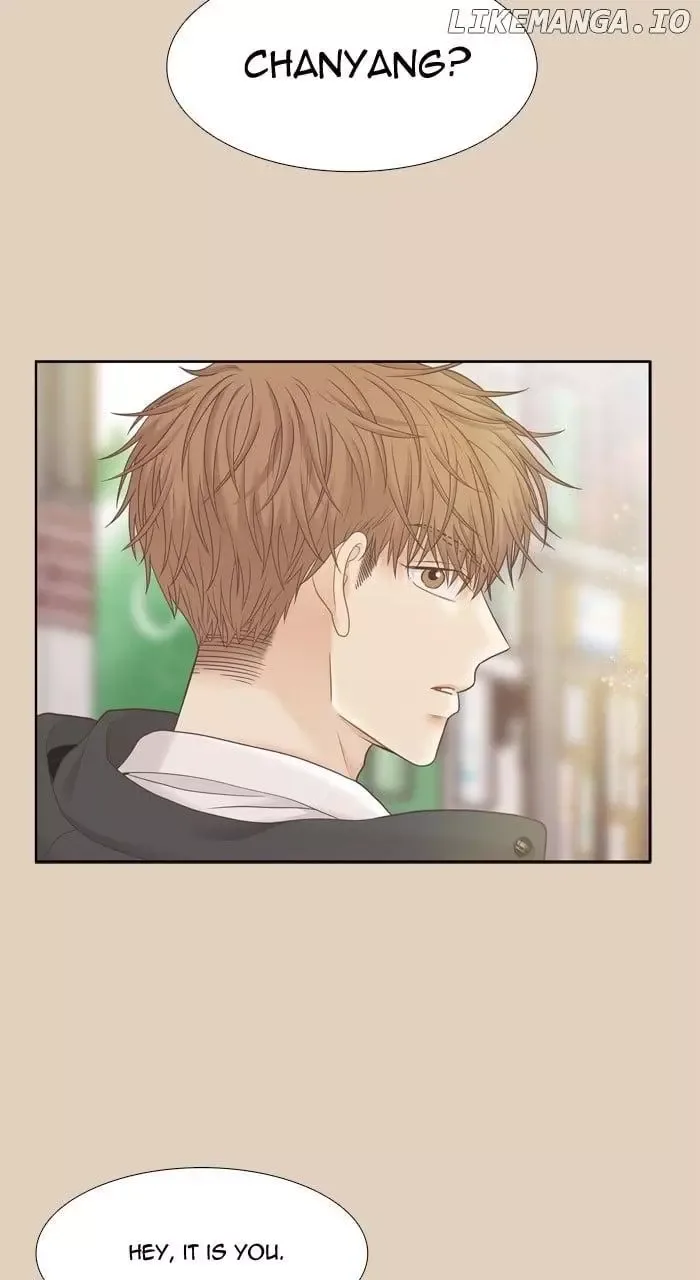 Girl's World Chapter 402 page 61