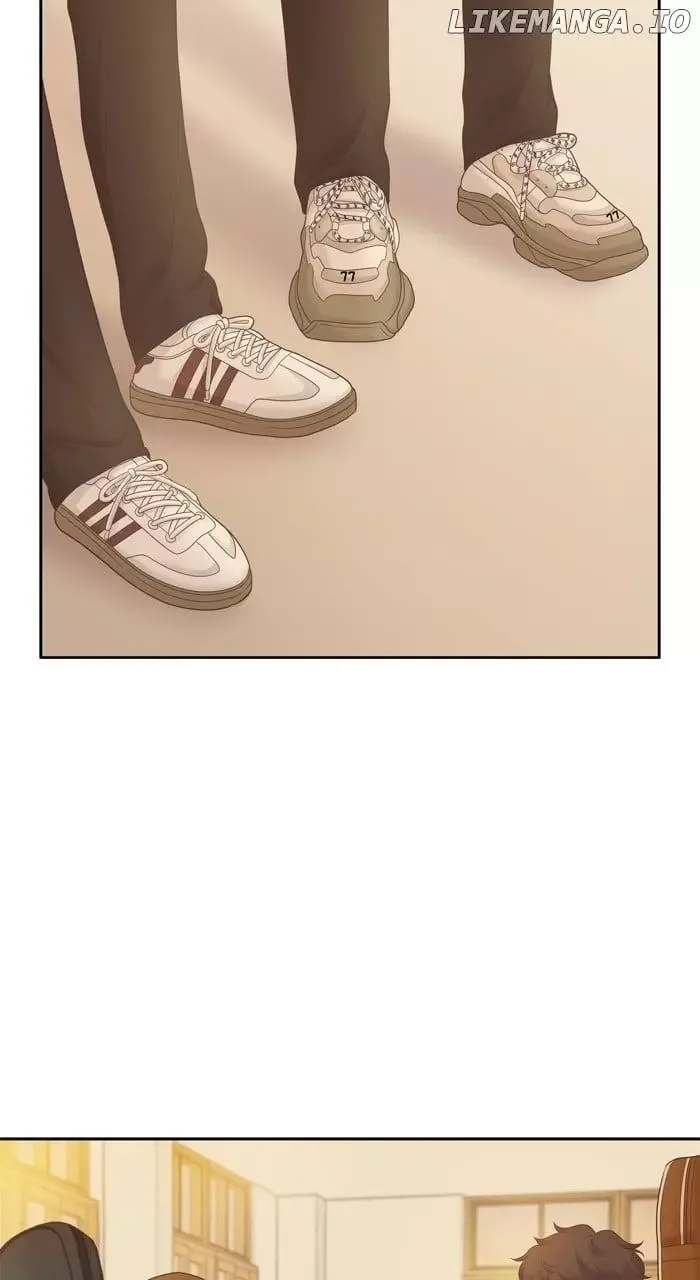 Girl's World Chapter 402 page 52