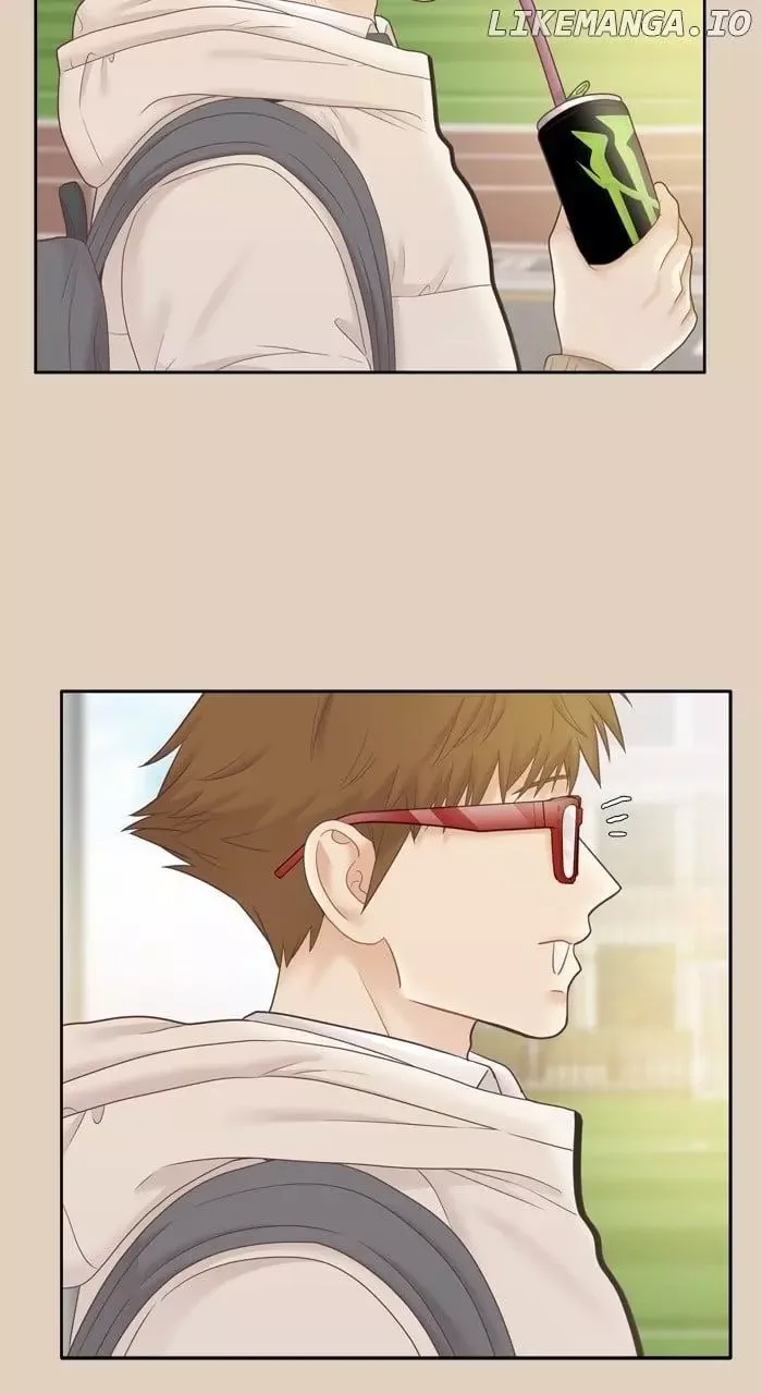 Girl's World Chapter 402 page 59