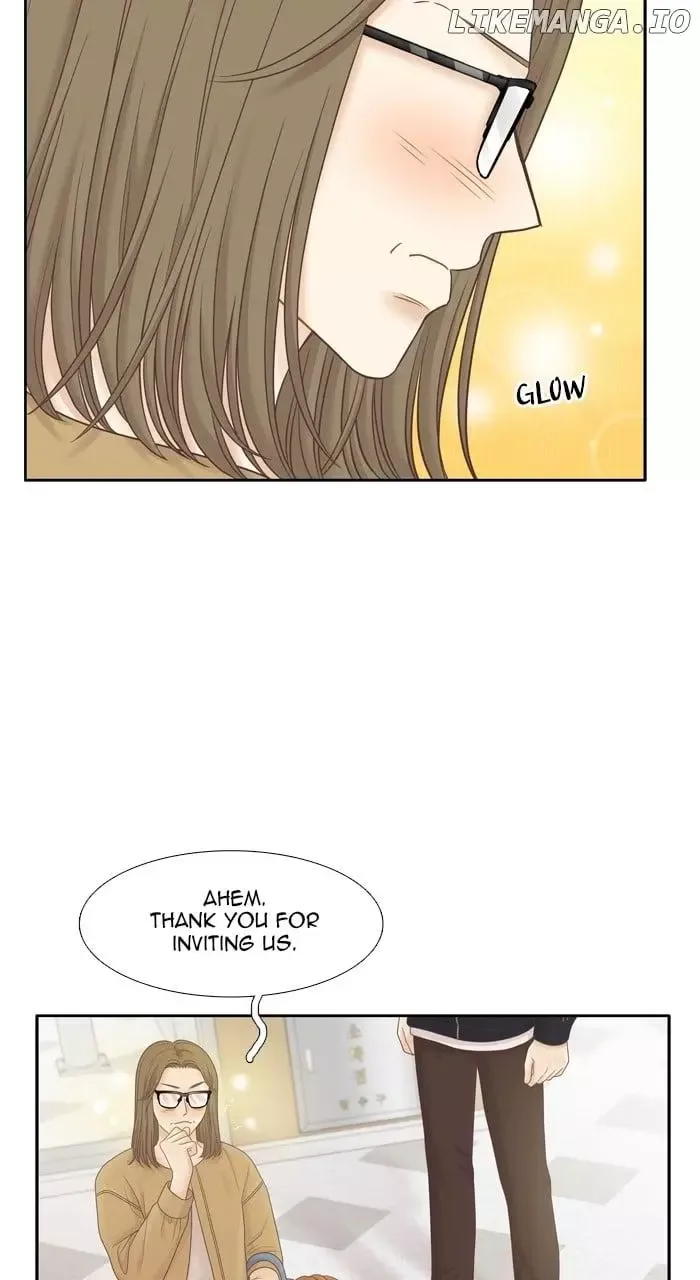 Girl's World Chapter 405 page 46