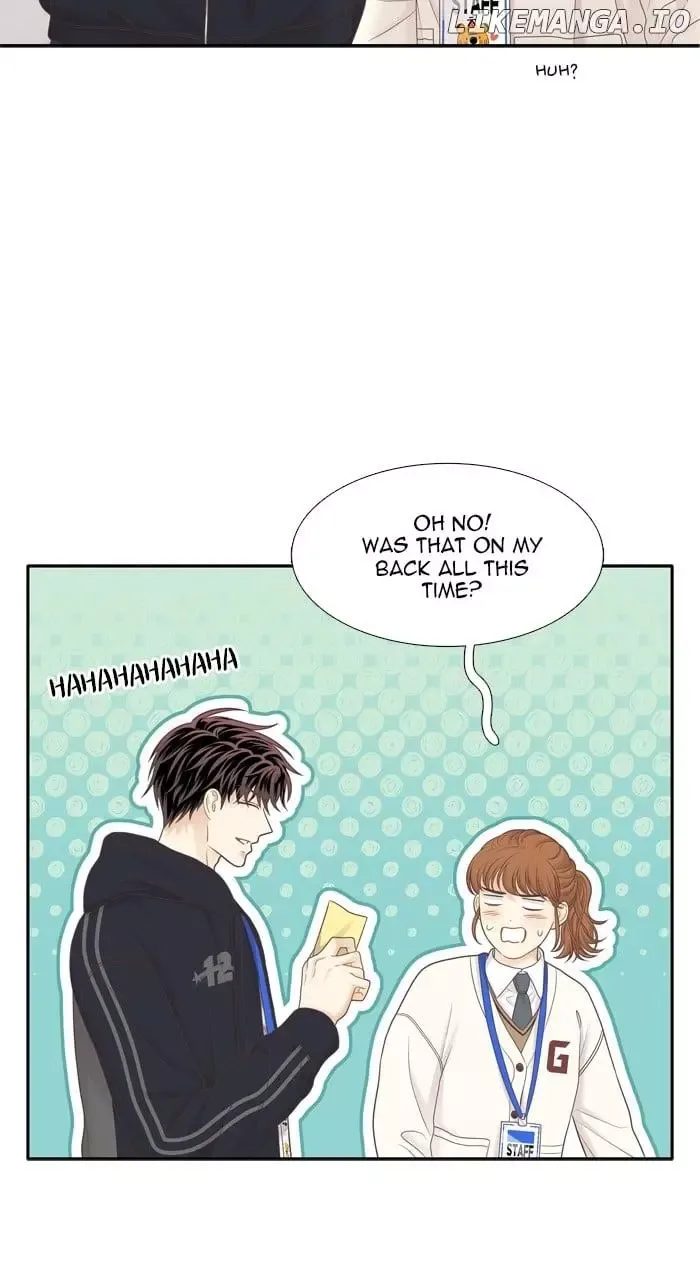 Girl's World Chapter 405 page 52
